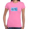 Gildan Softstyle Ladies' T-Shirt Thumbnail